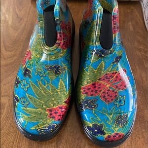 Slogger Rain/Garden Boots